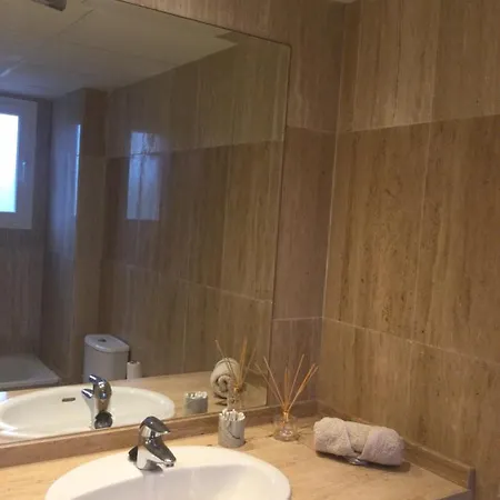 Apartamento Vacacional *