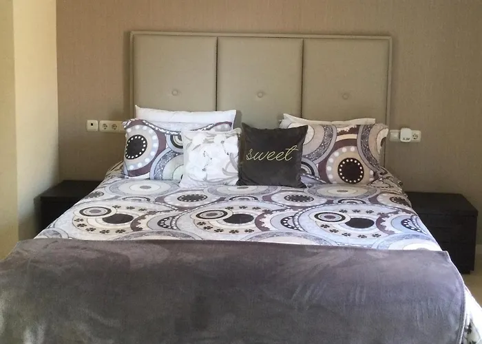 Vacacional Appartement Marbella