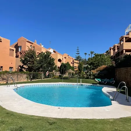 شقة Vacacional *