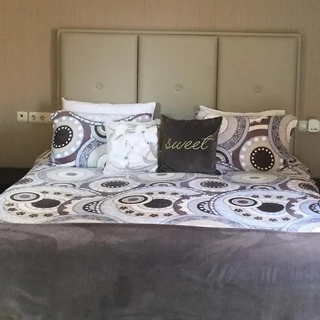 Vacacional Appartement Marbella