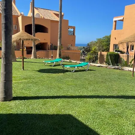 Vacacional Appartement Marbella